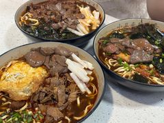 -小卫香辣面馆(老二中老大门店)