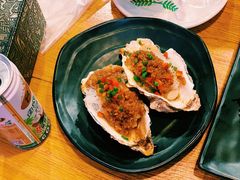 -食客烧烤(罗道庄店)