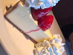 -The Cheesecake Factory 芝乐坊餐厅(王府中環店)