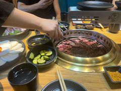 -九田家黑牛烤肉料理(新光汇店)
