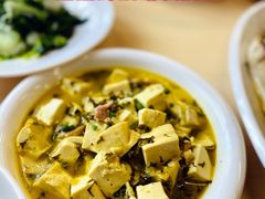 -壹只菜·崇明本地特色菜(崇明南门店)