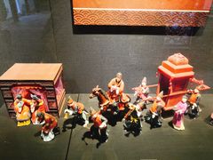 -南京市民俗博物馆(甘熙故居)