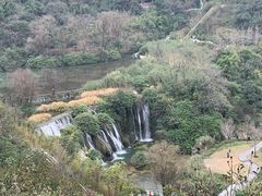 -天河潭旅游度假区