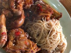 -贤花饭店(城阳店)