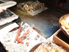 -苏格里岛自助烧烤火锅(花果园兰花广场店)