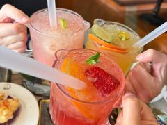 -極上萬膳·日料放题(来福士江景店)