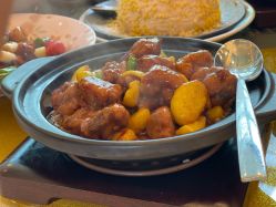 -空中一号宴会厅(信合大厦店)