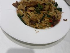 -沪华海鲜大酒楼(南汇店)
