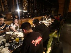 -星伦多 自助料理(圆融店)