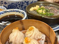 -南京大牌档(凯德1818店)