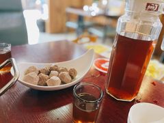 手打牛肉丸-广味鲜潮汕牛肉火锅(延安三路店)