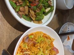 -金掌勺·锅包肉(双榆树店)