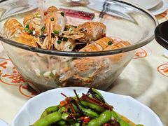 -小林哥的海鲜馆·夜宵烧烤(渔人码头店)