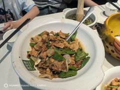-绿草地·湘菜(芙蓉天街店)