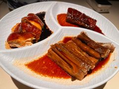 -侨美食家·粤菜(体育西路店)