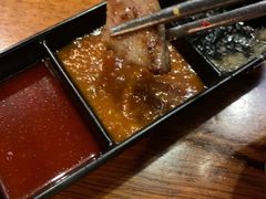 -喜来稀肉(金巴利道店)