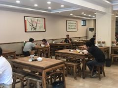 -老刘家永盛斋·传统泡馍(东关南街店)