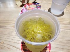 -野人先生现做冰淇淋(北京顺义祥云小镇店)