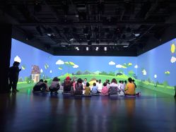 -小鸡哆哆故事屋·儿童乐园(嘉里城店)