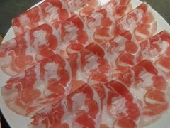 -前门涮肉·鲜切羊肉·品质老店(长风店)