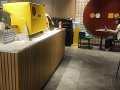 -麦当劳(百联西郊购物中心店)