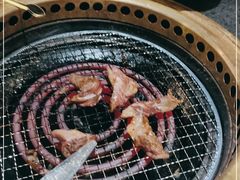 -神户赤童日式烤肉伙伴(东直门店)