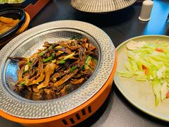 -云客来·花园餐厅(洛社店)