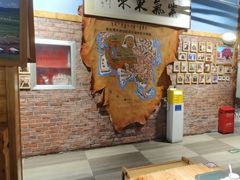 -老阿妈蒙古村·蒙古包·草原文化·歌舞表演(老君堂店)