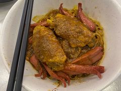 -百乐门粉面店(二龙喉分店)