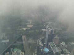 -Free Sky 云际观光层