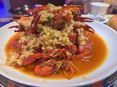 -虾乐园龙虾·夜宵(松江店)