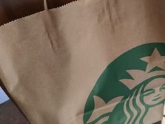 -星巴克(北京建威大厦店)
