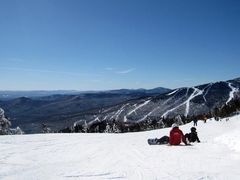 -十三陵雪世界滑雪场