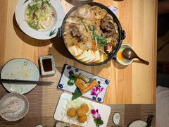 -酒井酱子·深夜食堂(东城汇店)
