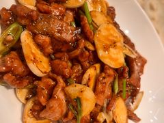 -京味斋·烤鸭·北京菜(安贞店)
