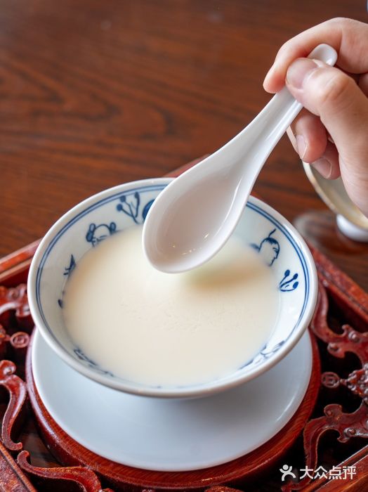 广州柏悦酒店·悦景轩·粤菜餐厅图片