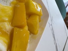 -杨小贤芒果绵绵冰(南门口店)