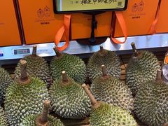 -鲜力达果品批发直销(无锡保利香槟店)