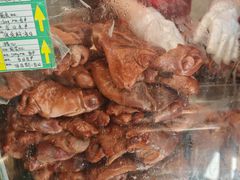 -老杨家熟食店