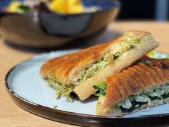-Jamaicablue Coffeeshop(中央广场店)