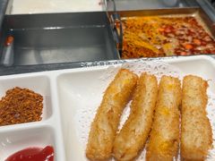 -海底捞火锅(壹悦城店)