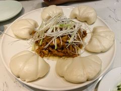 京酱鸭丝-荣乐园