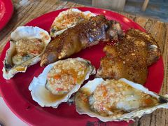 -好伦哥(温都水城店)