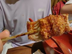 -一豚轩·烧鸟·豚骨拉面(五四路店)