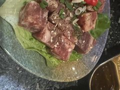 -肉匠日式烧肉屋·和牛居酒屋·酒水小食堂(大汉悦中心店)