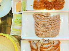 -玉林烤鸭店(垡头店)