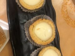 水牛奶挞-心点盛宴江南西店