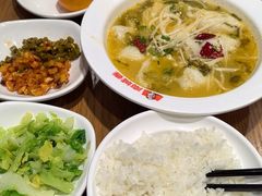 -南城香(北京南站店)