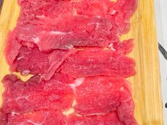 -舞虾小说.涮肉.烧烤(国顺东路店)