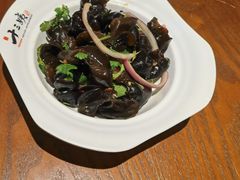 -南拳十三姨·潮汕砂锅粥(世纪金源店)